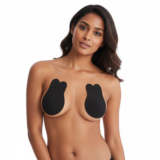 Bunny Ears Adhesive Nipple Cover