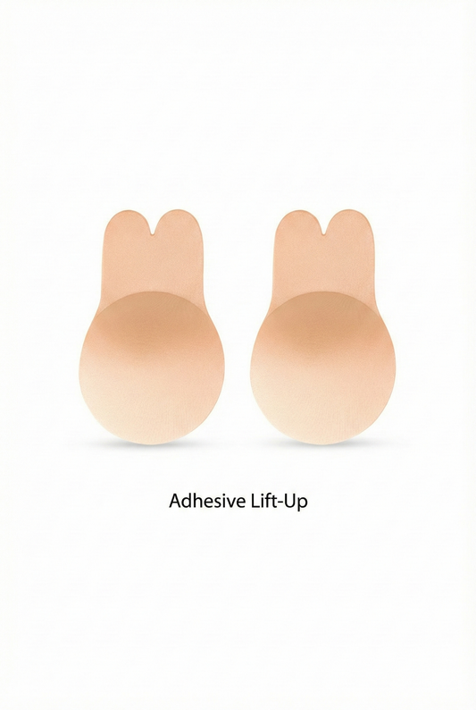 Bunny Ears Adhesive Nipple Cover