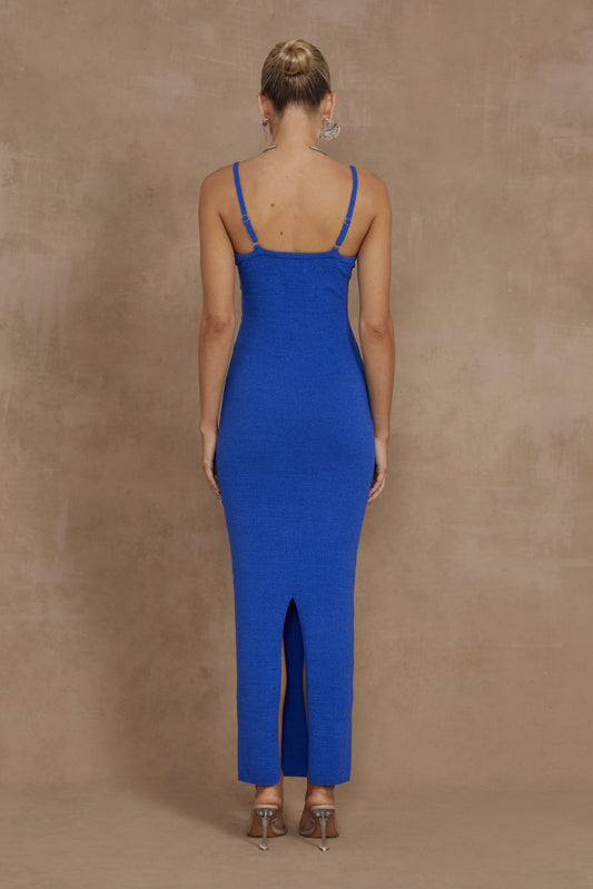 Normani Midi - Royal