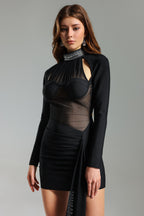 Pinks Bandage LBD