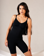 SecondSkin MidThigh BodySuit