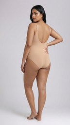 Muse brief Bodysuit