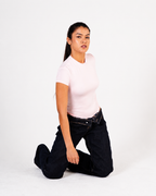 Sculpt Tee Shapewear Bodysuit