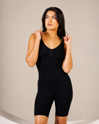 SecondSkin MidThigh BodySuit