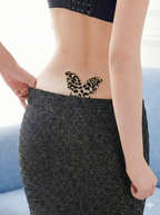 The C-String Thong