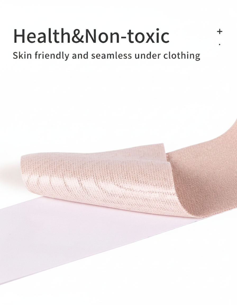 Invisible Body Tape