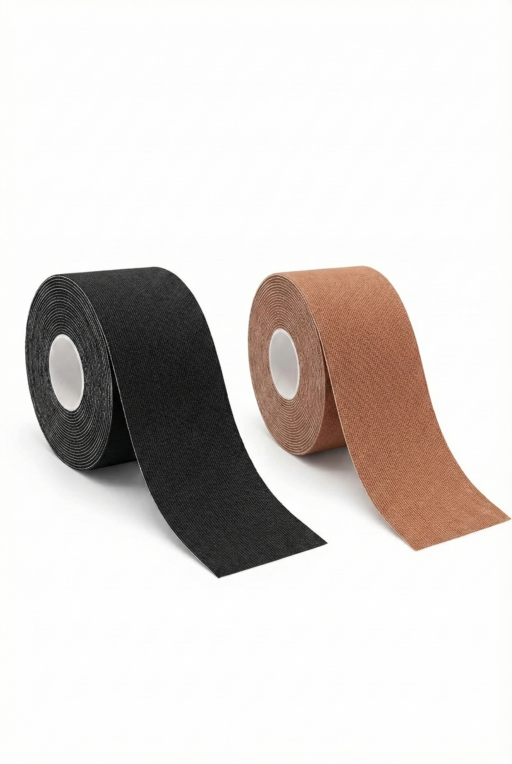 Invisible Body Tape