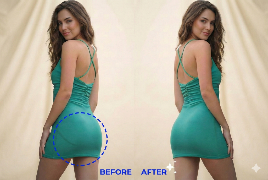 The C-String Thong