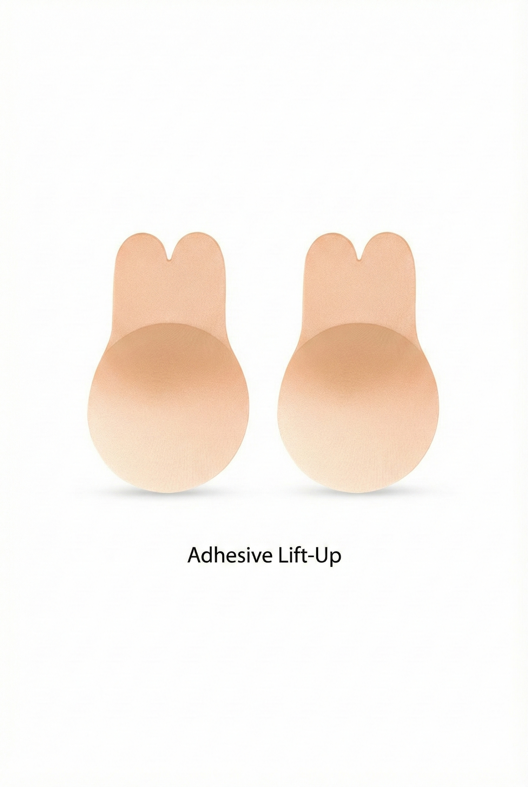 Bunny Ears Adhesive Nipple Cover
