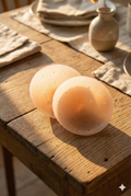 Non-Adhesive Reusable Nipple Covers