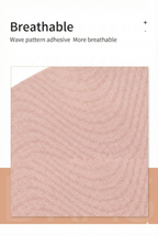 Invisible Body Tape
