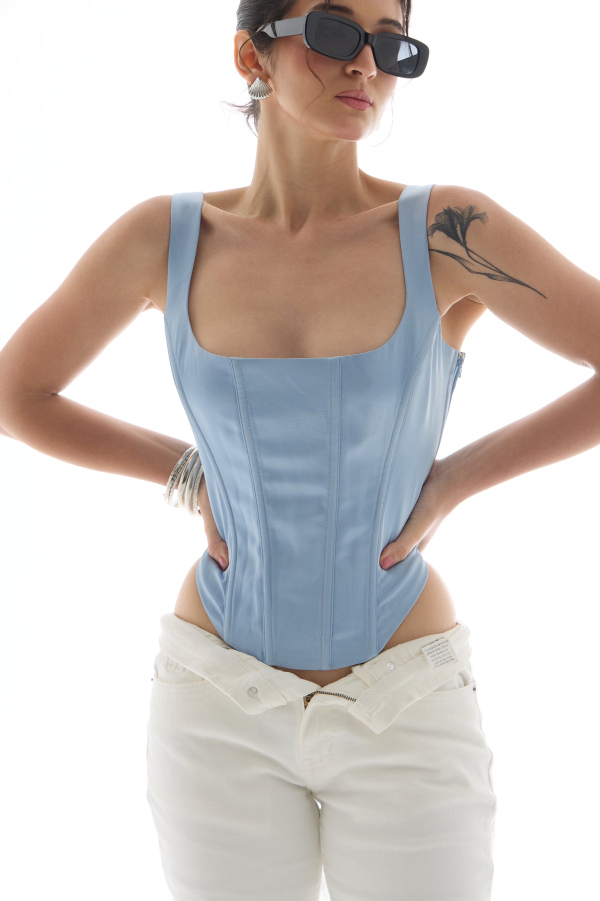 Après Minuit Corset