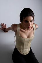 Eterna Duchessa Bustier