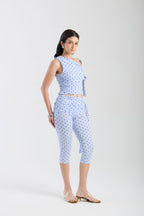 Cannes Ciel Polka Set - PREORDER