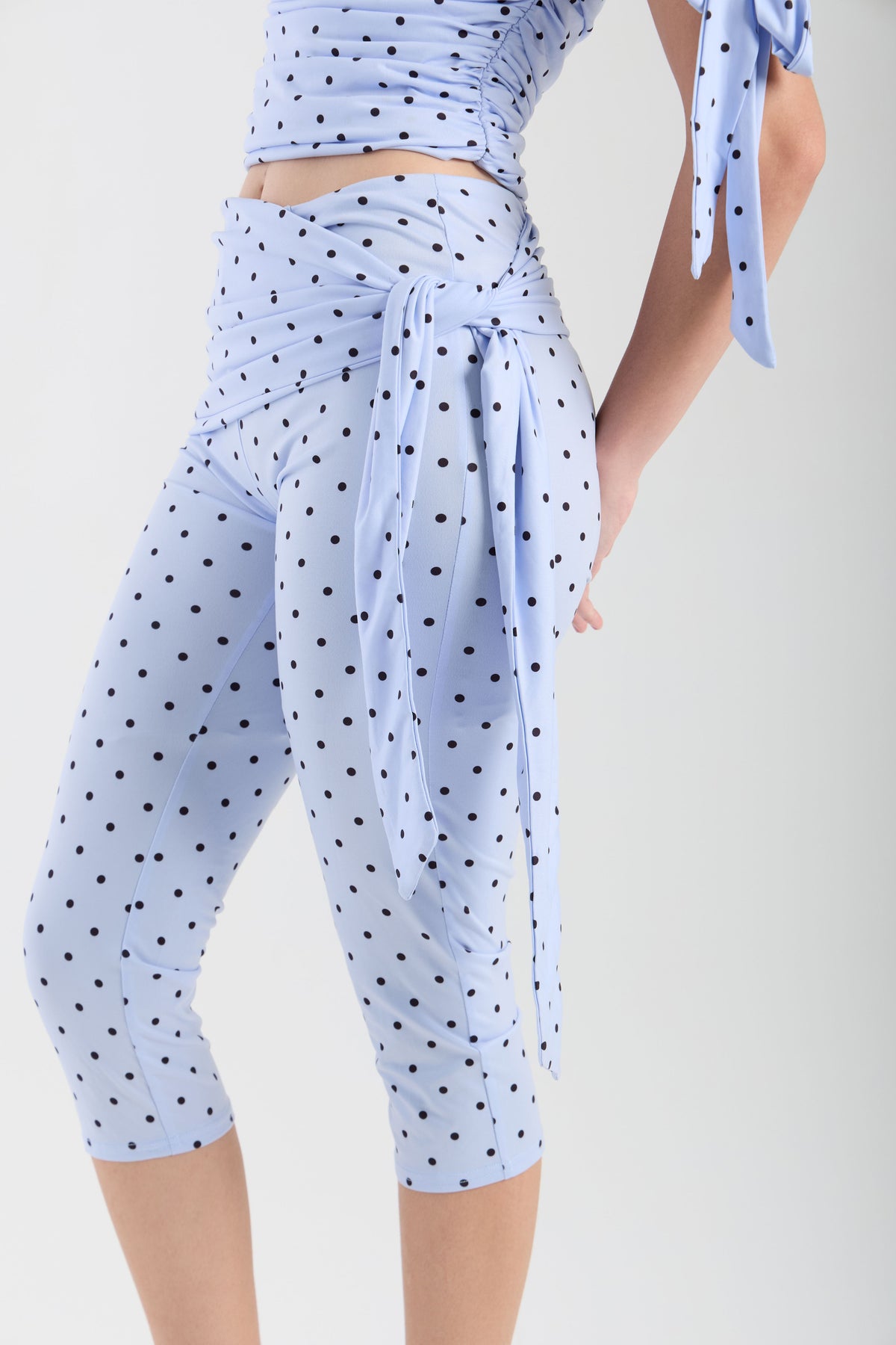 Cannes Ciel Polka Set - PREORDER