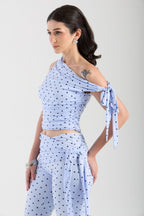 Cannes Ciel Polka Set - PREORDER
