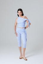 Cannes Ciel Polka Set - PREORDER
