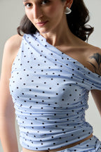Cannes Ciel Polka Set - PREORDER