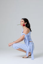 Cannes Ciel Polka Set - PREORDER