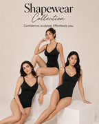 Aura Sculpt Bodysuit
