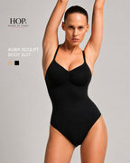 Aura Sculpt Bodysuit