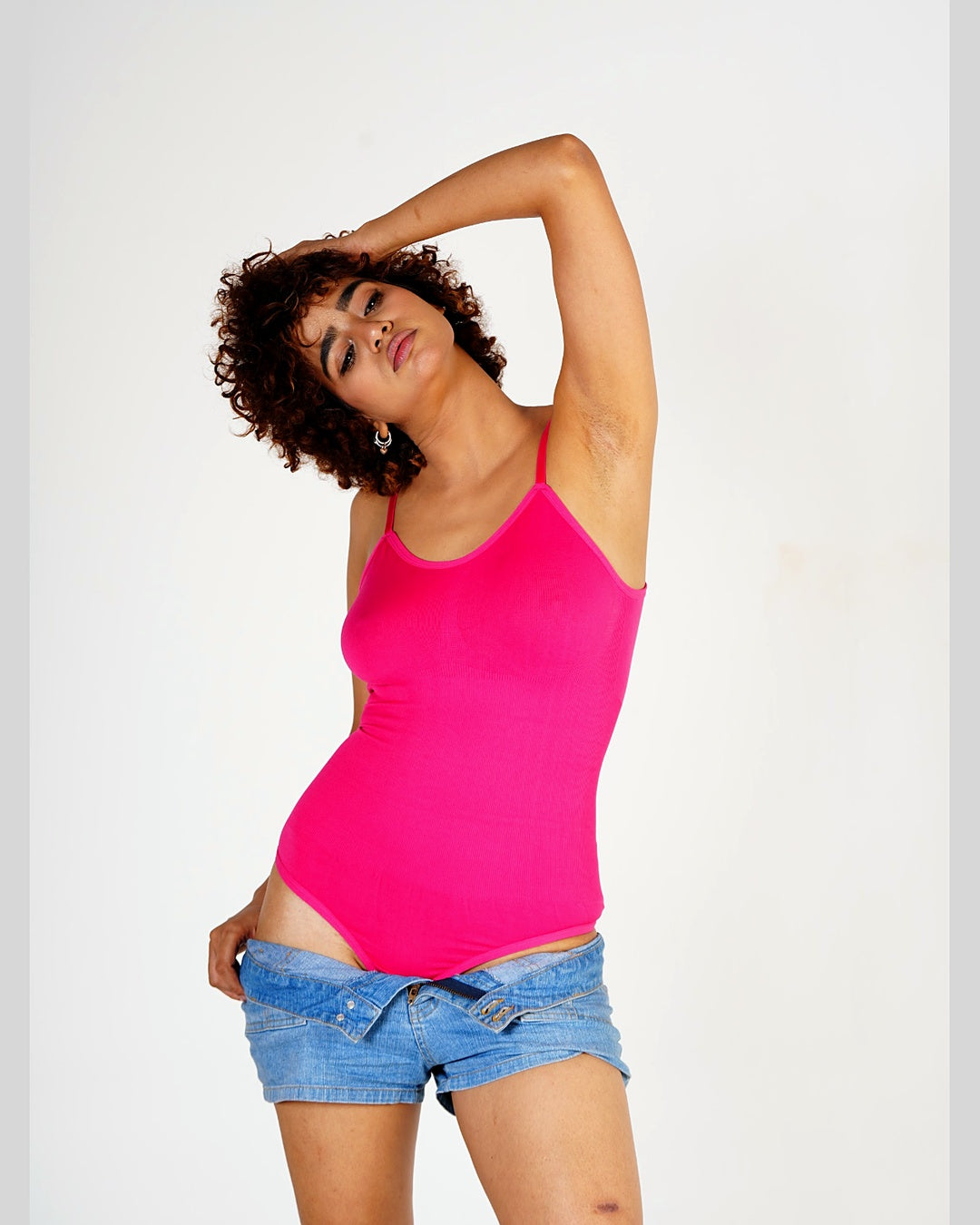 Aura Sculpt Bodysuit