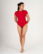 Sculpt Tee Shapewear Bodysuit