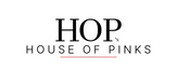 The House of Pinks IN - Home