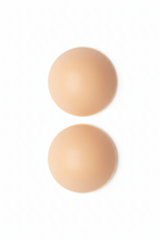 round nipple covers